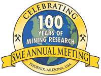SME logo for 2010 Convention